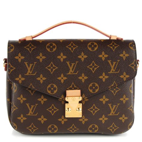 pochette metis
